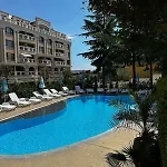 Apartman Guest Varna,kabakum