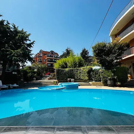 Apartamento Guest Varna,kabakum Varna