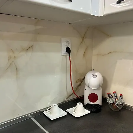 Appartamento Guest Varna,kabakum Varna