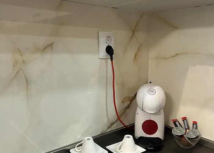 Appartamento Guest Varna,kabakum Varna