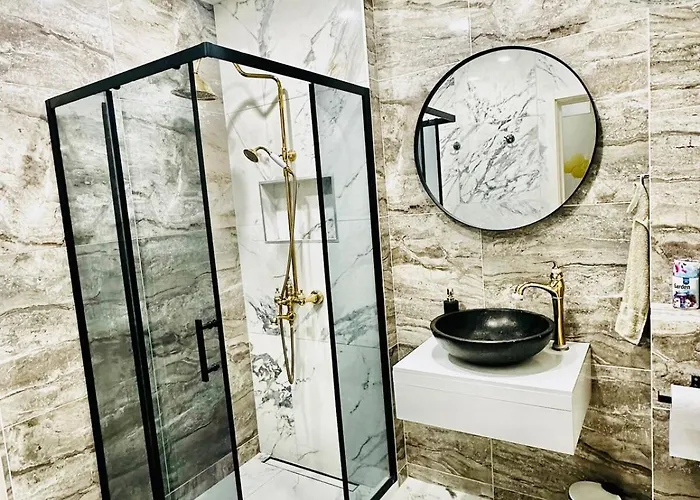 Appartamento Guest Varna,kabakum