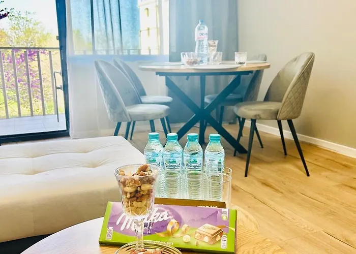 Guest Varna,kabakum Appartamento Varna