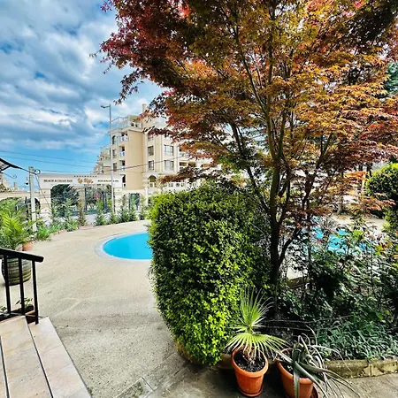 Guest Varna,kabakum Apartment Varna