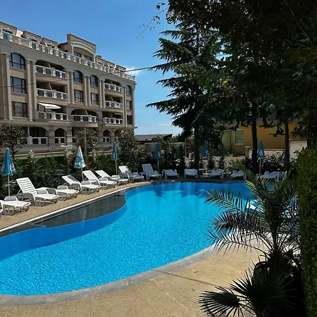 Apartament Guest Varna,kabakum