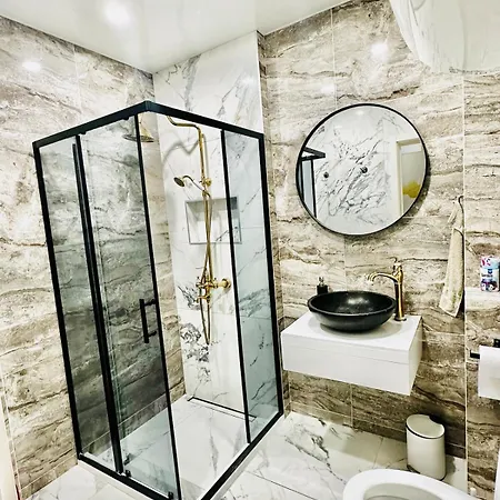 Apartament Guest Varna,kabakum