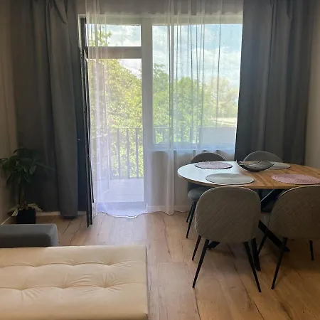 Guest Varna,kabakum Apartment